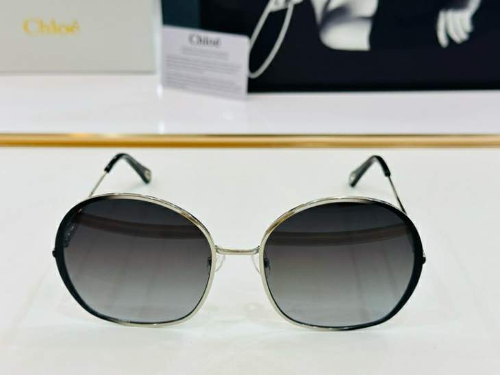 Picture of Chloe Sunglasses _SKUfw58027372fw